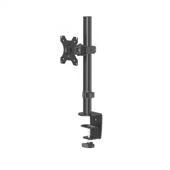 Hama 00118489 Βάση οθόνης / Stand 81,3 cm (32 ίντσες) Γραφείου Μαύρη