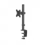 Hama 00118489 Βάση οθόνης / Stand 81,3 cm (32 ίντσες) Γραφείου Μαύρη