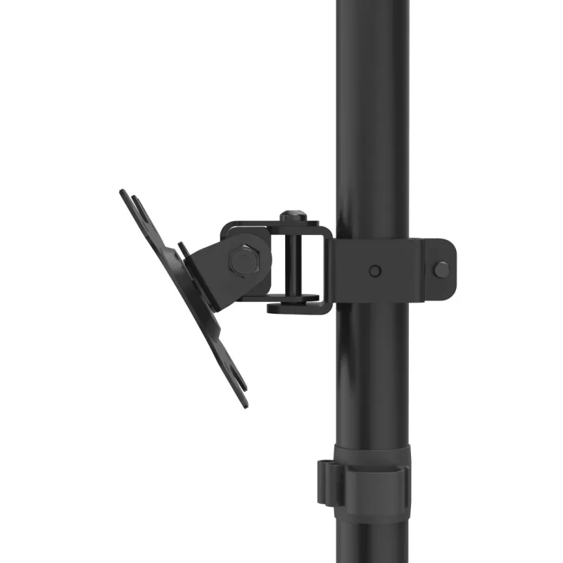 Hama 00118489 Βάση οθόνης / Stand 81,3 cm (32 ίντσες) Γραφείου Μαύρη