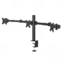 Hama 00118495 Βάση οθόνης / Stand 68,6 cm (27 ίντσες) Γραφείου Μαύρη