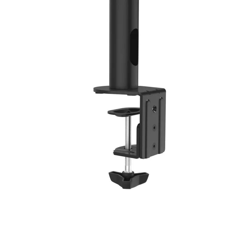 Hama 00118495 Βάση οθόνης / Stand 68,6 cm (27 ίντσες) Γραφείου Μαύρη