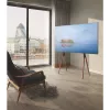 Techly Βάση δαπέδου για LCD/LED/Plasma TV 49-70 ίντσες Στυλ τρίποδα