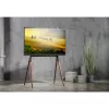 Techly Βάση δαπέδου για LCD/LED/Plasma TV 49-70 ίντσες Στυλ τρίποδα