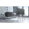 Techly Βάση δαπέδου για LCD/LED/Plasma TV 49-70 ίντσες Στυλ τρίποδα