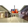 Techly 37-70 Τηλεσκοπική βάση οροφής Universal LED TV LCD Βάση ICA-CPLB 946S