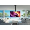 Βάση TV Techly ICACPLB906 94 cm (37 ίντσες) Μαύρη