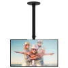 Βάση TV Techly ICACPLB906 94 cm (37 ίντσες) Μαύρη