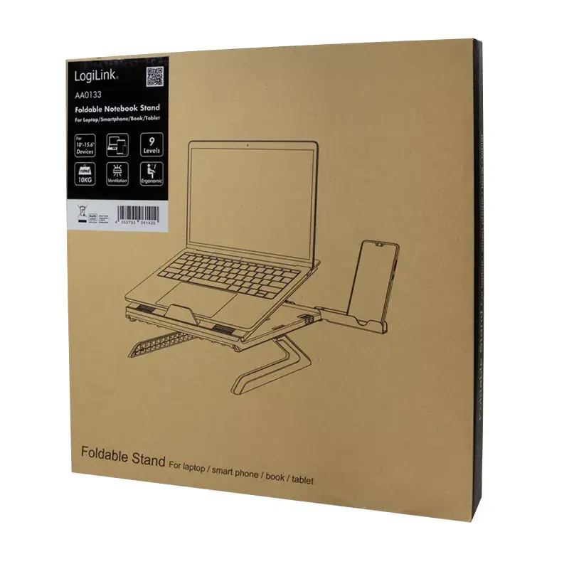 Βάση laptop LogiLink AA0133