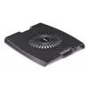 Hama Wave βάση ψύξης laptop 39,6 cm (15,6 ίντσες) μαύρο