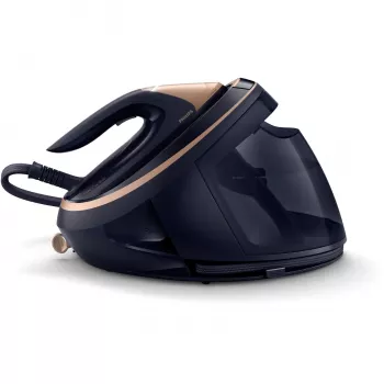 Σταθμός ατμού Philips PSG9050/20 — 3100 W, 1,8 l αποσπώμενο δοχείο, 9 bar, SteamGlide Elite πλάκα σιδερώματος