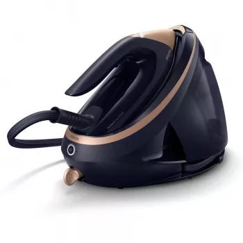Σταθμός ατμού Philips PSG9050/20 — 3100 W, 1,8 l αποσπώμενο δοχείο, 9 bar, SteamGlide Elite πλάκα σιδερώματος