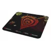 GENESIS Ancient Stone, Πολύχρωμο, Εικόνα, Ύφασμα, Καουτσούκ, Mousepad gaming