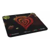 GENESIS Ancient Stone, Πολύχρωμο, Εικόνα, Ύφασμα, Καουτσούκ, Mousepad gaming