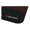 GENESIS Ancient Stone, Πολύχρωμο, Εικόνα, Ύφασμα, Καουτσούκ, Mousepad gaming
