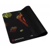 GENESIS Ancient Stone, Πολύχρωμο, Εικόνα, Ύφασμα, Καουτσούκ, Mousepad gaming