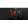 GENESIS Ancient Stone, Πολύχρωμο, Εικόνα, Ύφασμα, Καουτσούκ, Mousepad gaming
