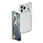 PanzerGlass 3-in-1 Combo Bundle για iPhone 17 Pro CR40572 — Προστασία οθόνης, κάλυμμα κάμερας και θήκη