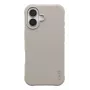 Θήκη PanzerGlass CARE by μοντέρνα θήκη Samba Vanilla με MagSafe iPhone 17