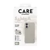 Θήκη PanzerGlass CARE by μοντέρνα θήκη Samba Vanilla με MagSafe iPhone 17