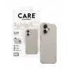 Θήκη PanzerGlass CARE by μοντέρνα θήκη Samba Vanilla με MagSafe iPhone 17