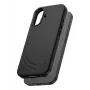 Θήκη προστασίας PanzerGlass CARE Feature FLOW Case Μαύρη με MagSafe για iPhone 17