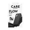 Θήκη προστασίας PanzerGlass CARE Feature FLOW Case Μαύρη με MagSafe για iPhone 17