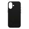 Θήκη προστασίας PanzerGlass CARE Feature FLOW Case Μαύρη με MagSafe για iPhone 17