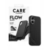 Θήκη προστασίας PanzerGlass CARE Feature FLOW Case Μαύρη με MagSafe για iPhone 17