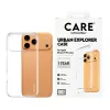 Θήκη προστασίας PanzerGlass CARE Urban Explorer Transparent για iPhone 17 Pro Max