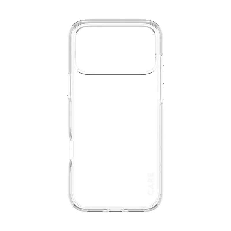Θήκη προστασίας PanzerGlass CARE Urban Explorer Transparent για iPhone 17 Pro Max