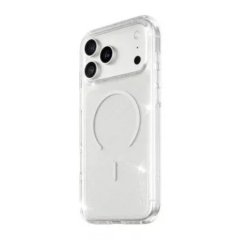 Θήκη PanzerGlass CARE by Flagship Case Urban Explorer Star Lit White MagSafe iPhone 17 Pro Max