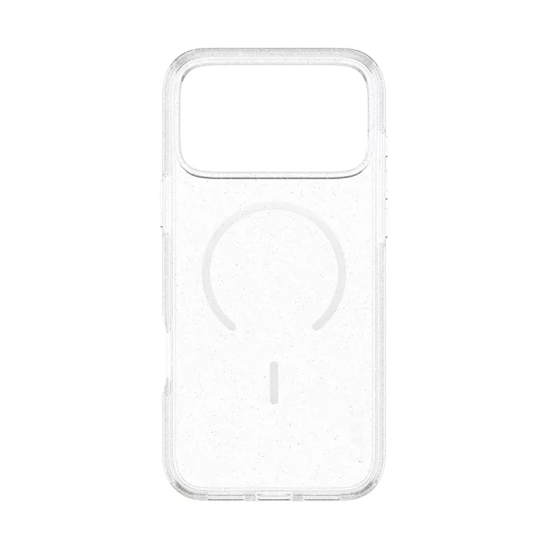 Θήκη PanzerGlass CARE by Flagship Case Urban Explorer Star Lit White MagSafe iPhone 17 Pro Max