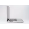 ZAGG Προστασία MacBook 33 cm (13 ιντσών) Σκληρή θήκη Ασημί