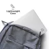 ZAGG Προστασία MacBook 33 cm (13 ιντσών) Σκληρή θήκη Ασημί