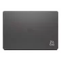 Σκληρή θήκη Zagg για MacBook Air 13 (M3/M2) – Smoke, θήκη προστασίας ακριβείας