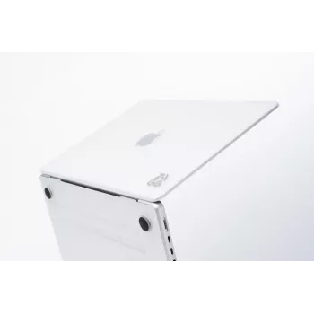 Θήκη φορητού υπολογιστή Zagg 14 ιντσών Clear – διάφανη θήκη προστασίας για φορητούς υπολογιστές 14 ιντσών