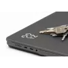 Σκληρή θήκη ZAGG MacBook Protection 40,6 cm 16 ιντσών Γκρι