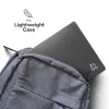 Σκληρή θήκη ZAGG MacBook Protection 40,6 cm 16 ιντσών Γκρι