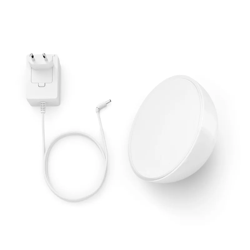 Philips Hue White and colour ambience Go φορητό φως accent