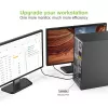 Καλώδιο DisplayPort Techly ICOC-DSP-A21-020 2 m Μαύρο