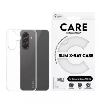 PanzerGlass CARE™ by ® X-Ray Θήκη Samsung Galaxy A56 5G