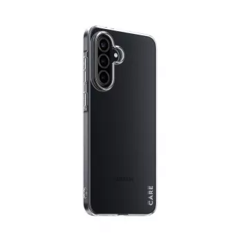 PanzerGlass CARE™ by ® X-Ray Θήκη Samsung Galaxy A36 5G, Θήκη, Samsung, Samsung - Galaxy A36 5G, 17 cm (6,7 ίντσες), Διαφανές