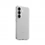 Θήκη PanzerGlass Samsung Galaxy S25 Transparent Urban Combat Clear Frame