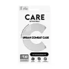 Θήκη PanzerGlass Samsung Galaxy S25 Transparent Urban Combat Clear Frame