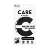 Wallet Case PanzerGlass Samsung Galaxy A56 5G Μαύρη με Kickstand