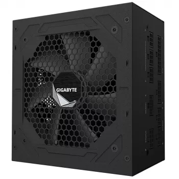 GIGABYTE UD850GM PG5 V2 τροφοδοτικό - PCIe Gen 5.1, 80 PLUS Gold, πλήρως modular σχεδιασμός, ανεμιστήρας 120mm, συμβατό με ATX 3.1, βύσμα EU