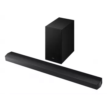 Samsung HW-B750F μαύρο 5.1 καναλιών 400 W