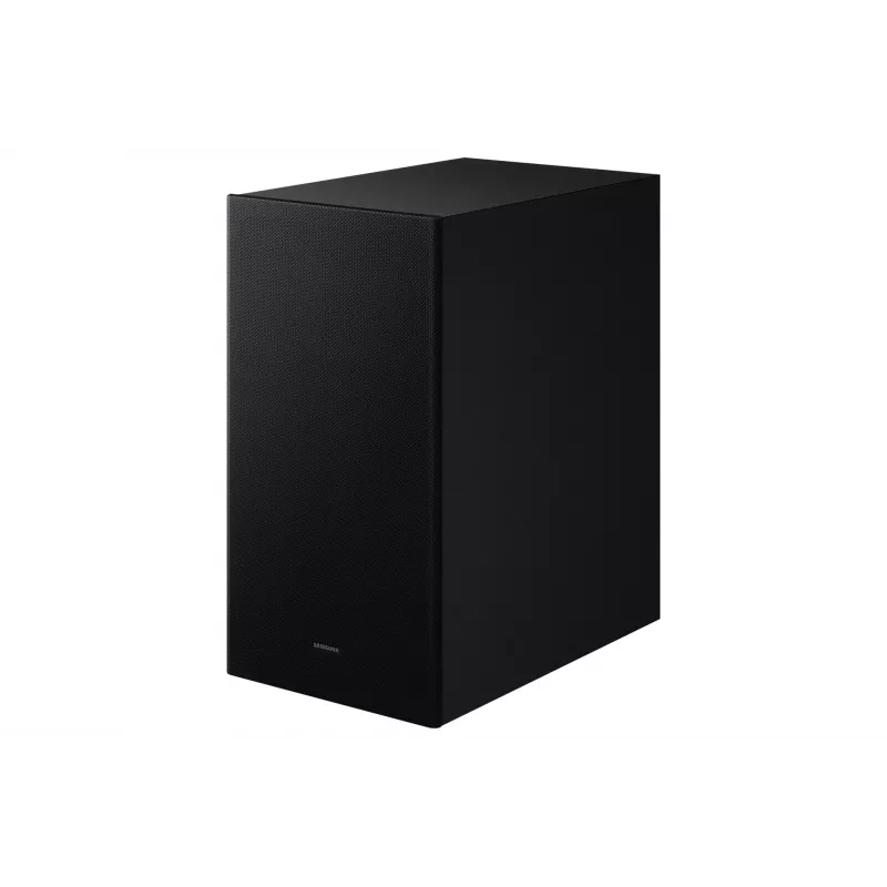 Samsung HW-B750F μαύρο 5.1 καναλιών 400 W