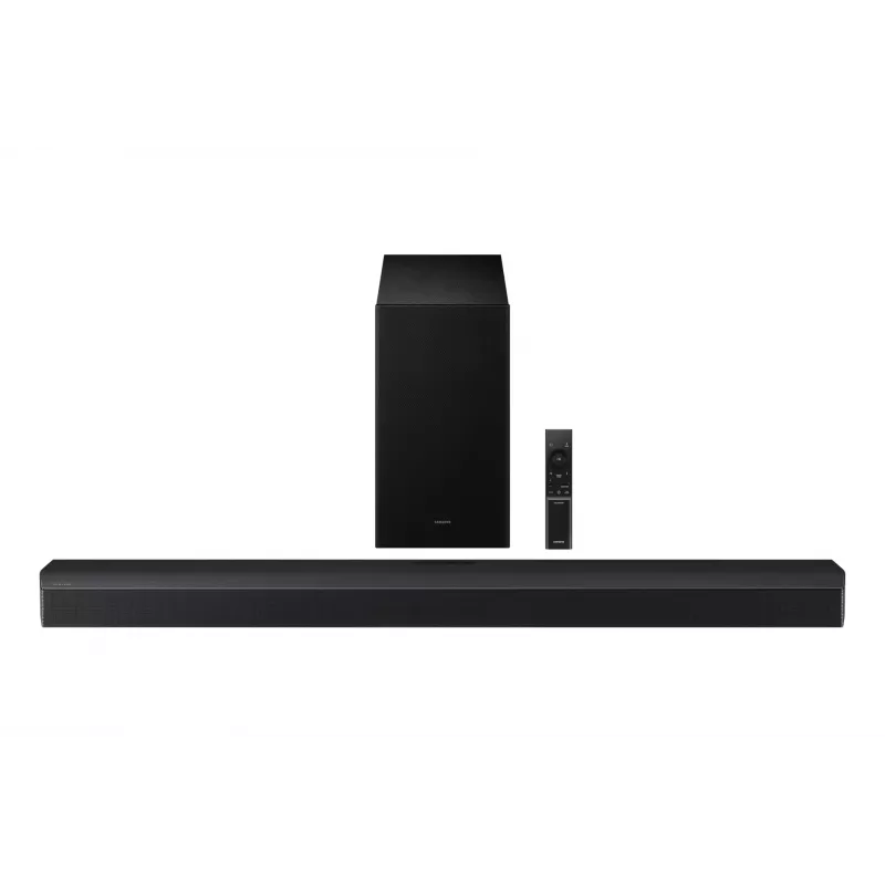 Samsung HW-B750F μαύρο 5.1 καναλιών 400 W