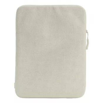 Incase Crosstown Sleeve με Woolenex για laptop 16 inch